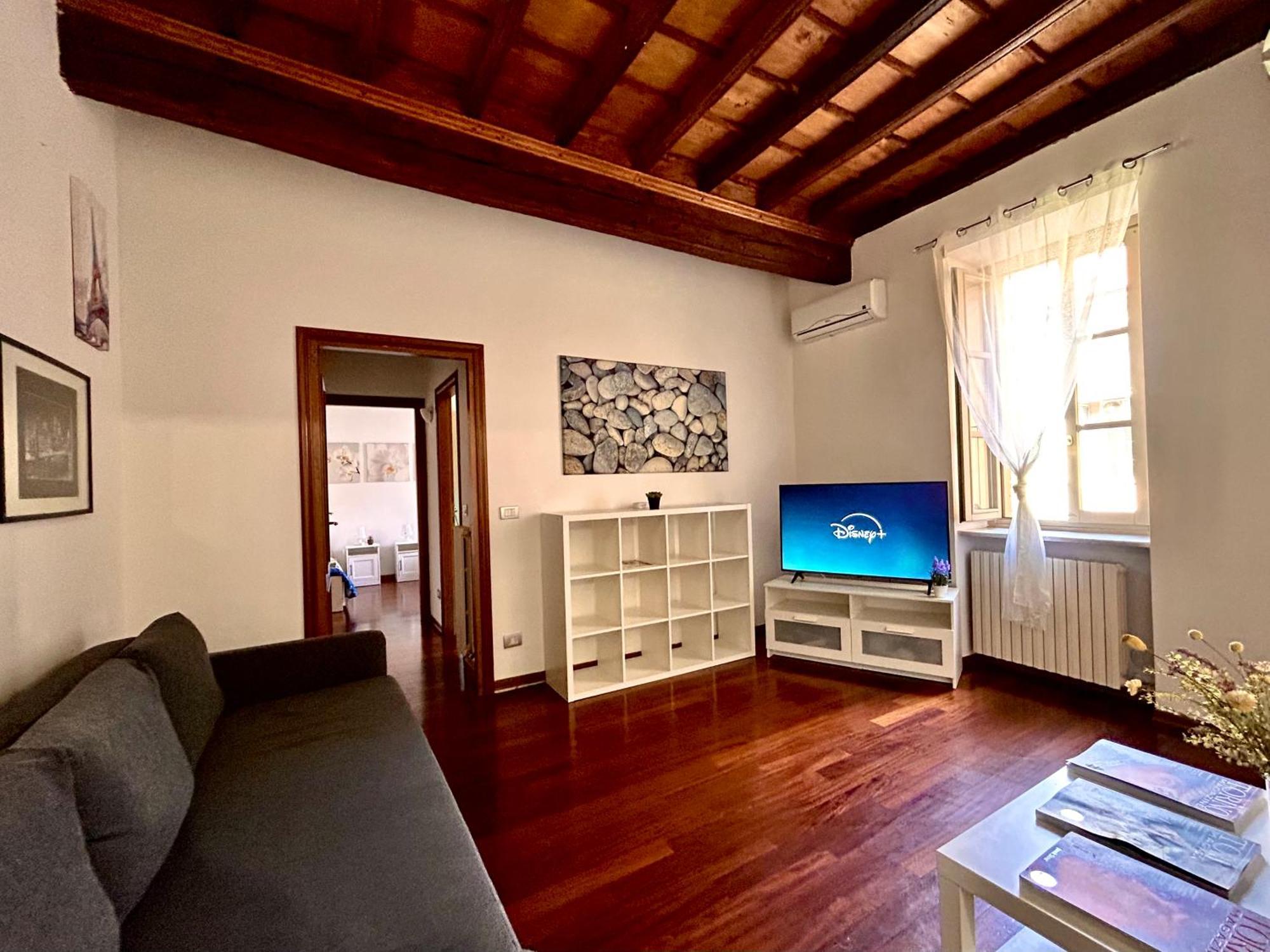 Elegante Appartamento Nel Centro Storico Di Torino Εξωτερικό φωτογραφία